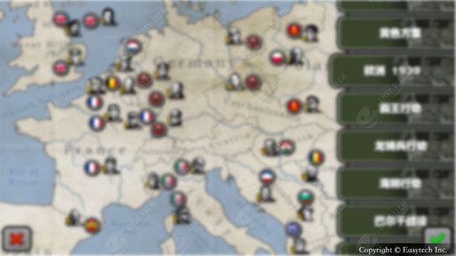 将军的荣耀3集团军强弱分析(将军的荣耀3怎么解锁太平洋集团军)