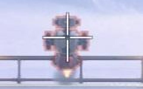 守望先锋堡垒新玩法(守望先锋堡垒高操作教学)