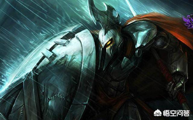 lol 潘森秒人出装(lol端游潘森秒人流出装)  第5张