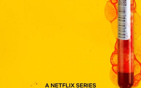 Netflix宣布《Resident Evil》真人剧集将于7月14日开播！释出了T病毒主题海报！