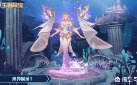 王者荣耀好评最多的传说皮肤(王者荣耀最好的传说皮肤top5)