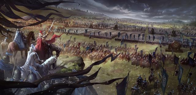 率土之滨兵车合错攻略(率土之滨兵车合错开荒队伍)