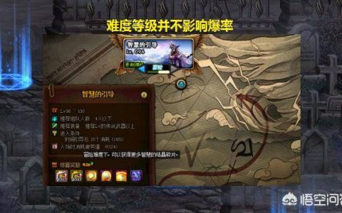 dnf史诗爆率最高的地图(dnf史诗爆率最多的频道)