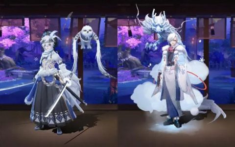 阴阳师：策划开始注重平衡性，式神逐渐微调，御魂会优化吗