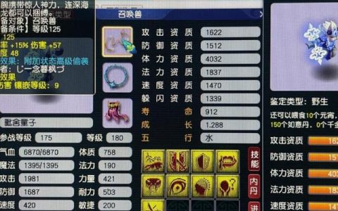 梦幻西游固伤怎么才扛得住(梦幻西游固伤怎么提高2022年)