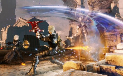 《Stranger of Paradise Final Fantasy Origin》PC版存在优化不佳！帧数不稳和慢动作等问题频发！