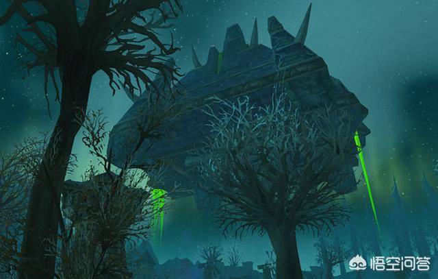 魔兽世界怀旧服安其拉详细攻略(魔兽怀旧安其拉斩灵怎么处理)  第2张