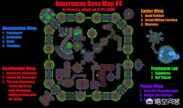 魔兽世界怀旧服安其拉详细攻略(魔兽怀旧安其拉斩灵怎么处理)  第3张