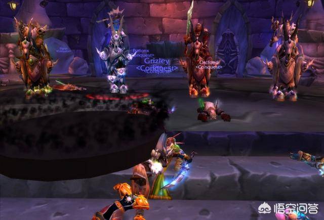 魔兽世界怀旧服安其拉详细攻略(魔兽怀旧安其拉斩灵怎么处理)  第4张