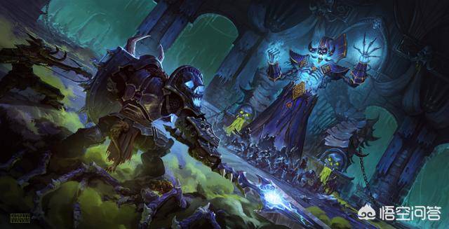 魔兽世界怀旧服安其拉详细攻略(魔兽怀旧安其拉斩灵怎么处理)  第5张