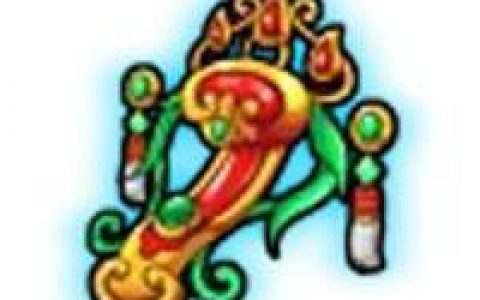 造梦西游4手机版如何过琉璃宫(造梦西游4手机版琉璃塔路线)