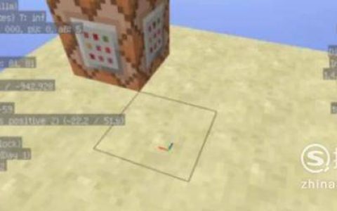 我的世界fill清除方块指令怎么用(清除地上的方块指令教程)