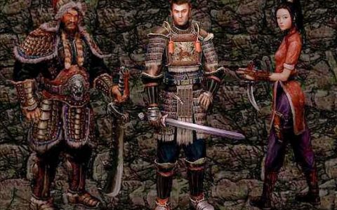 刀剑封魔录刀剑天书有什么用(刀剑封魔录七本天书在哪里)