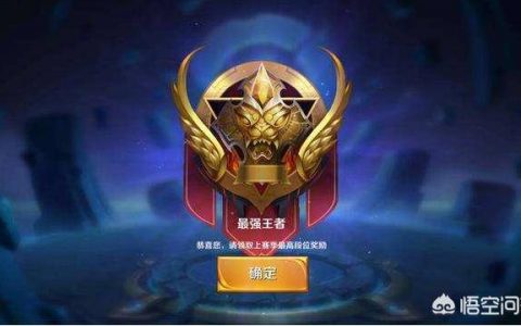 王者荣耀各个段位职业选手技巧(王者荣耀职业选手基础理论知识)