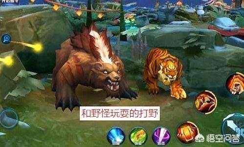 王者荣耀各个段位职业选手技巧(王者荣耀职业选手基础理论知识)  第5张