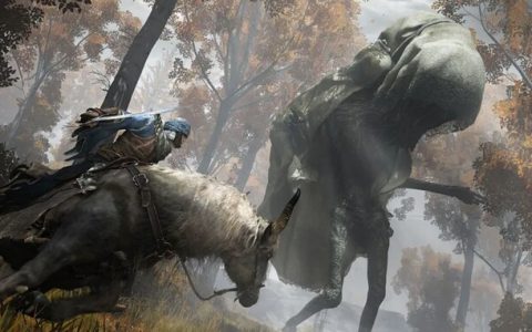 《艾尔登法环》销量突破1200万，但游戏工程师薪资被传低的离谱、而且加班严重