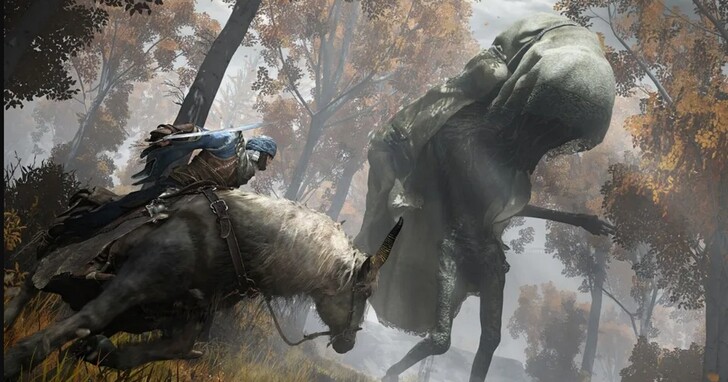 《艾尔登法环》销量突破1200万，但游戏工程师薪资被传低的离谱、而且加班严重