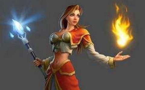 魔兽世界怀旧服火法安其拉手法(wow怀旧服安其拉火法天赋)