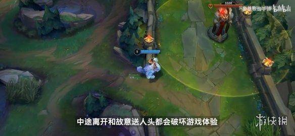 英雄联盟手游最新英雄消息(英雄联盟手游最新要上线的英雄) 第13张 英雄联盟手游最新英雄消息(英雄联盟手游最新要上线的英雄) 第13张