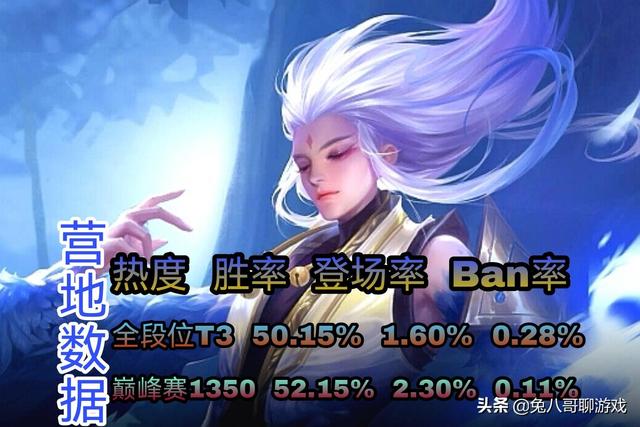 王者荣耀刺客打野操作难度排行(王者荣耀值得练的刺客打野)