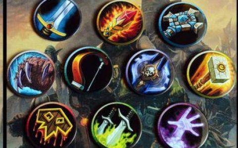 魔兽世界9.2什么职业最好玩(魔兽世界9.2什么职业pk厉害)