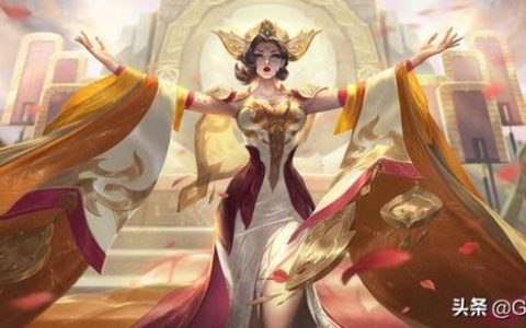 王者荣耀哪个英雄台词意味深长(王者荣耀哪个英雄的台词最励志)