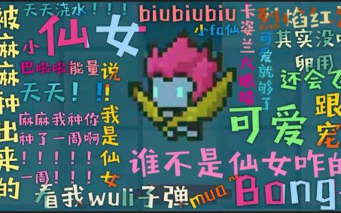 元气骑士各种种子的作用最新(元气骑士中各大种子的用处)