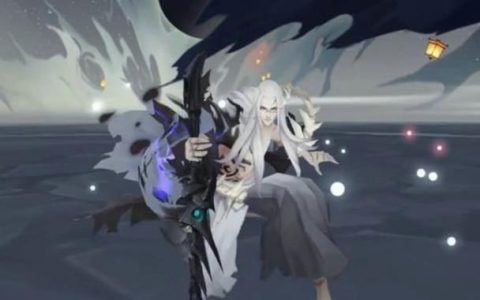 阴阳师能拉条能奶的式神(阴阳师最强拉条式神排行)