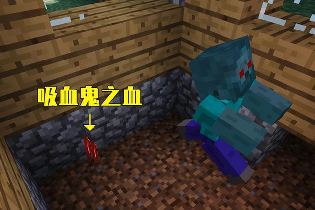 我的世界史蒂夫的奇妙冒险版本介绍(我的世界拥有替身的奇妙之旅)