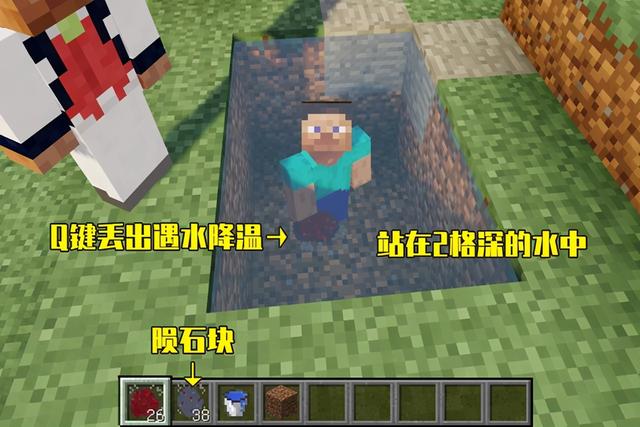 我的世界史蒂夫的奇妙冒险版本介绍(我的世界拥有替身的奇妙之旅)