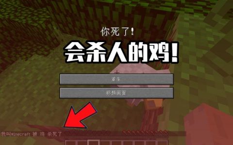 我的世界1.17怎么捕捉发光鱿鱼(我的世界如何圈养发光鱿鱼)