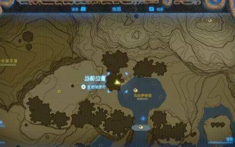 塞尔达传说龙出现需要什么条件(塞尔达龙之流放地怎么去)