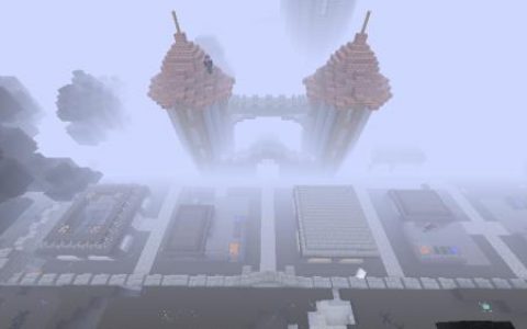 我的世界能变蝙蝠的模组(我的世界蝙蝠模组怎么转换)