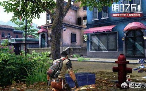 明日之后新武器转轮(明日之后副武器隐藏bug)