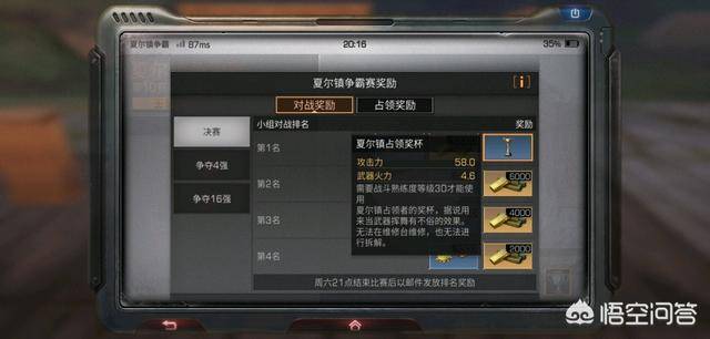 明日之后新武器转轮(明日之后副武器隐藏bug)  第3张