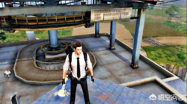 明日之后新武器转轮(明日之后副武器隐藏bug)  第4张