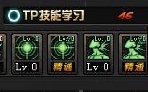 dnf光兵输出光兵加点(dnf光兵技能加点最新)