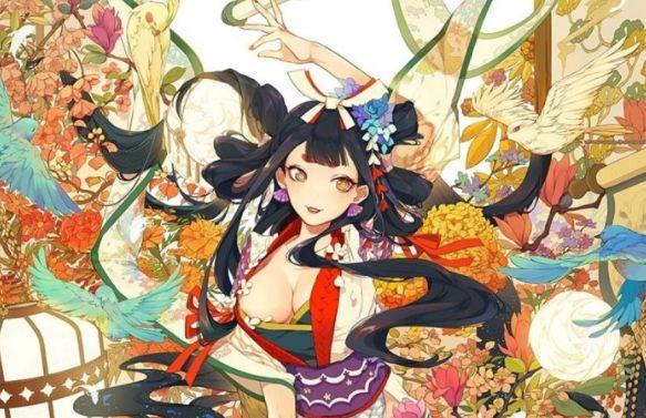 阴阳师sr单体伤害最高的式神(阴阳师最好用的单体式神)