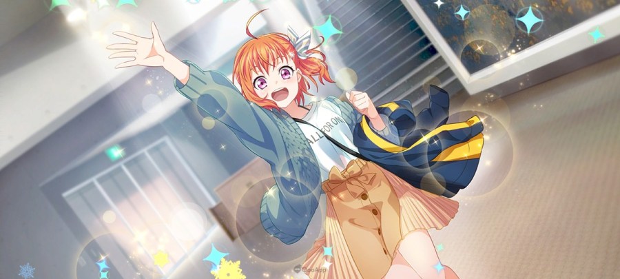 橘色荣耀！ ～SMILE PRINCESS～