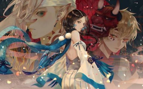 阴阳师怎样获得招福达摩(阴阳师怎么快速获得黑达摩)