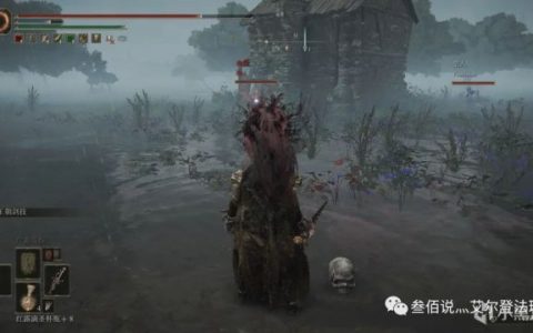 【攻略】《艾尔登法环 Elden Ring》pvp基础教学