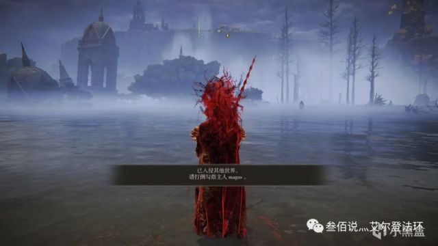 【攻略】《艾尔登法环 Elden Ring》pvp基础教学