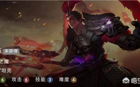 王者荣耀里哪个英雄最适合打上单(王者荣耀哪个英雄最扛打)