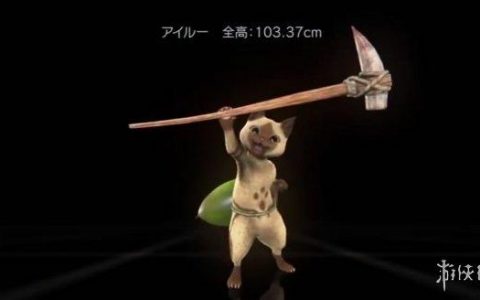 怪物猎人历代所有怪物(怪物猎人历代怪物人气排名)