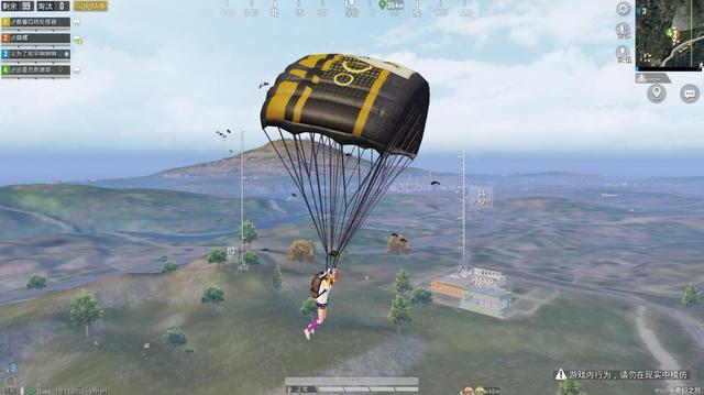 吃鸡怎么样才能快速上到超级王牌(吃鸡快速上王牌的小技巧)