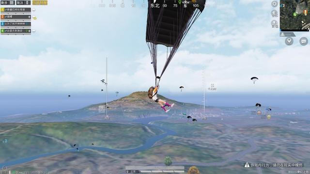 吃鸡怎么样才能快速上到超级王牌(吃鸡快速上王牌的小技巧)