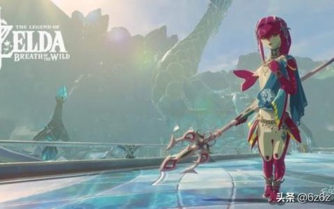 塞尔达长枪武器特点(塞尔达传说旷野之息长枪持久排名)