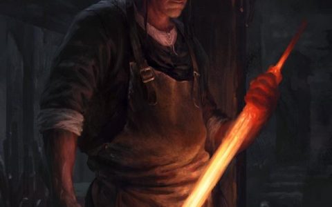 冰与火之歌瓦雷利亚武器有哪些(冰与火之歌越打越强的剑)