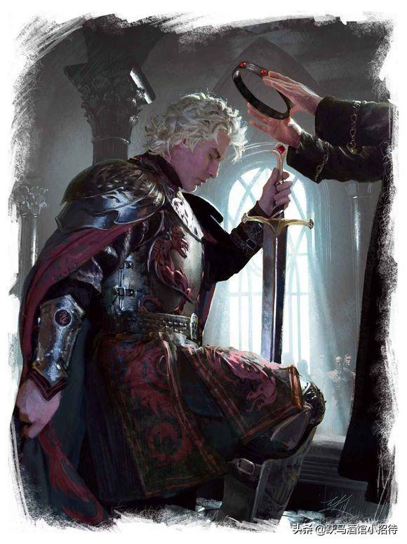 冰与火之歌瓦雷利亚武器有哪些(冰与火之歌越打越强的剑)