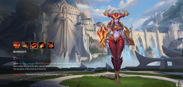 英雄联盟手游能开最高画质的机型(英雄联盟手游画质最高了还是模糊)